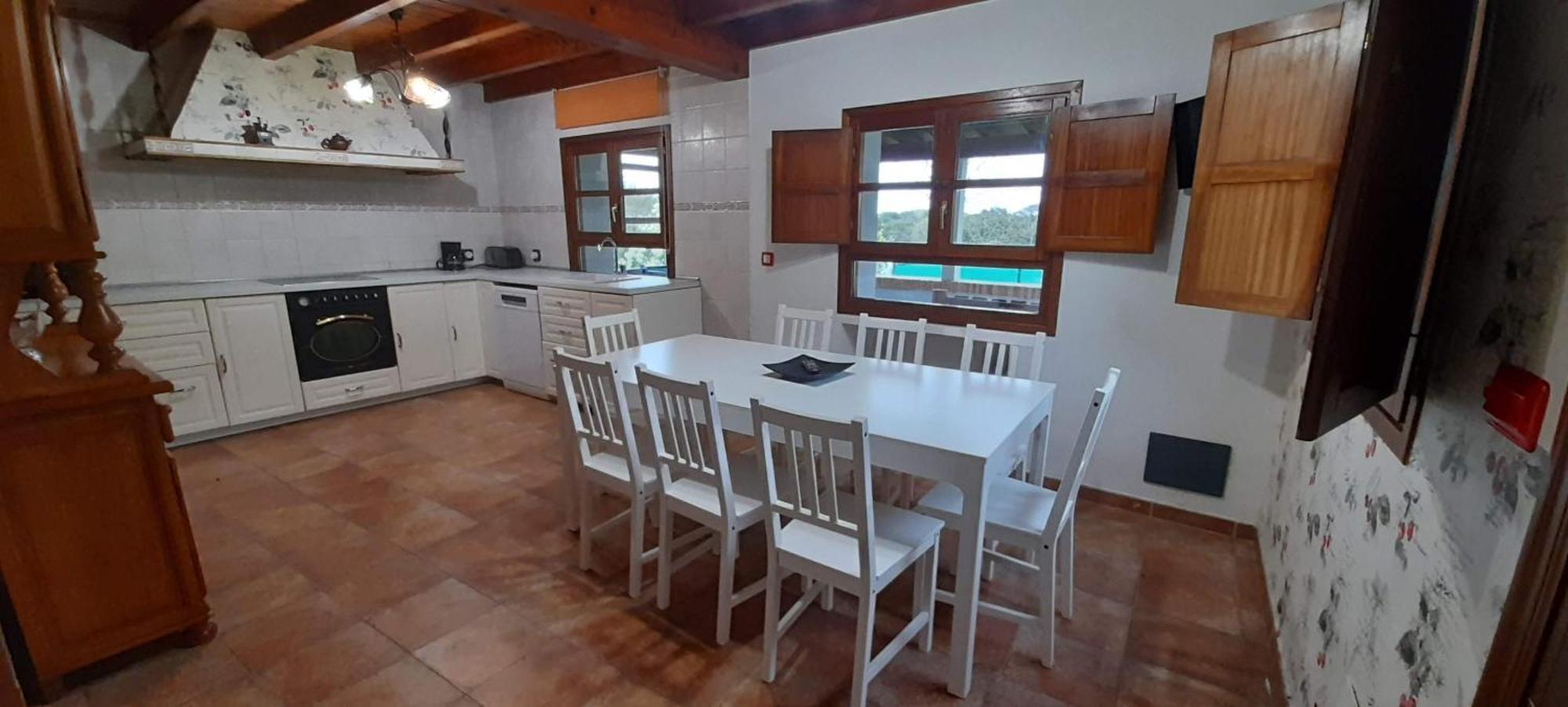 Vivienda Vacacional Casa Pura Llanes Exterior foto
